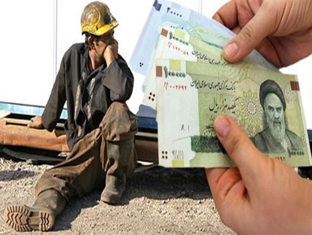 دولت کمک مالی به خانه کارگر نکرده است/ مسائل حقوقی بررگترین مشکل کارگران استان