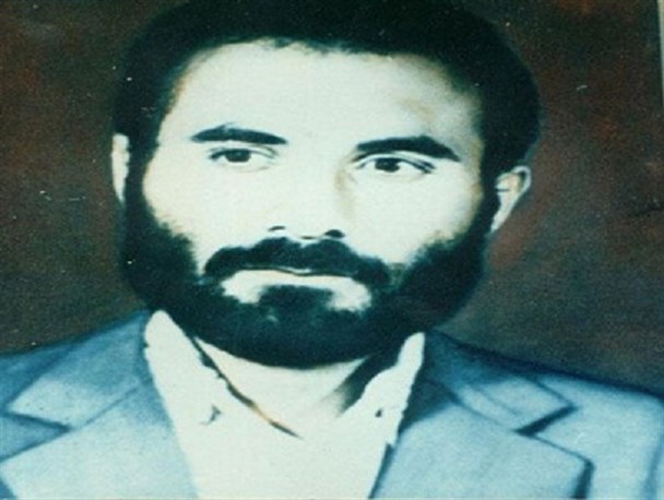 شهادت آخرین درس معلم بود/ مجتبی رهبری معلمی که در روز شهادت استادش شهید شد