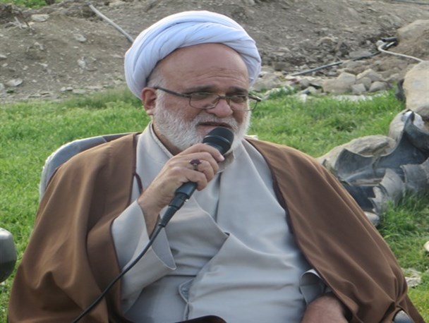 مدیریت جهادی زمانی شکل می گیرد که انتخاب ما انقلابی باشد
