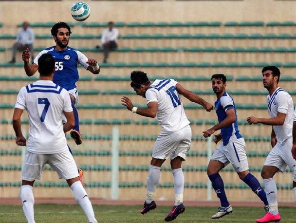 عدم راهیابی گل گهر سیرجان در صعود به لیگ برتر در گام آخر