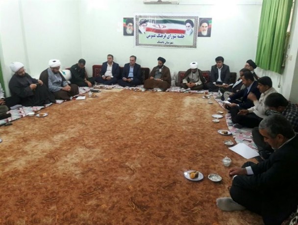 مسئولین باغملک حق استفاده از اموال دولتی برای کاندیدای خاص را ندارد