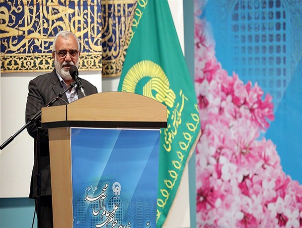 تربیت رضوی و توسعه خدمات به محرومان رویکردهای اصلی بنیاد فرهنگی رضوی