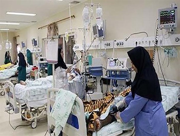 187 نیرو در فاز اول افتتاح بیمارستان آیت الله بروجردی جذب می شوند