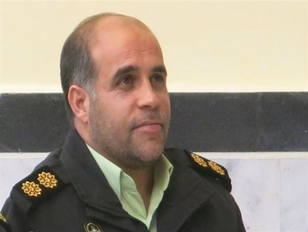 البسه قاچاق به ارزش ۲۰۰ میلیون ریال در نیر کشف شد