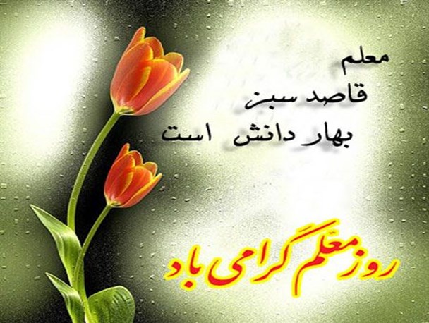 اگر هزاران بار دیگر در موقعیت انتخاب شغل قرار بگیرم، بازهم معلمی را انتخاب می کنم