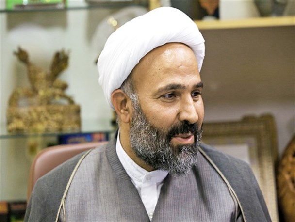 نگاه گفتمانی دولت در ۴ سال اخیر به بیرون مرزها بوده است