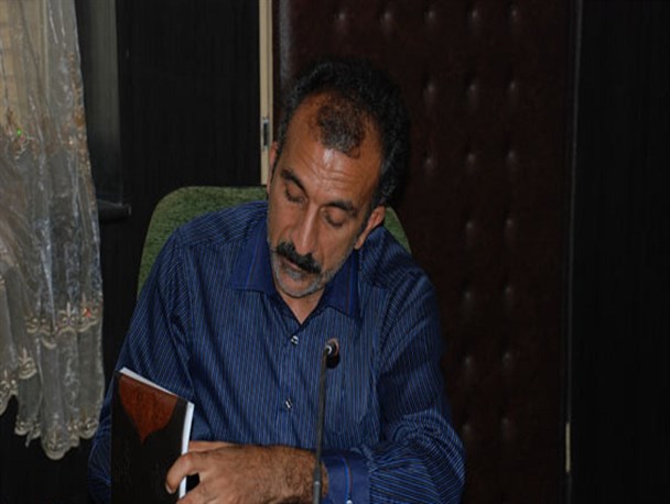 بیش از 20 یادواره شهدا در دیر برگزار شد