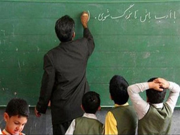مصاحبه خواندنی صبح قزوین با معلم دانش‌آموزان استثنایی