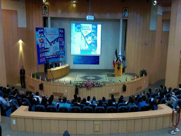 آغاز همایش بین المللی نانو پزشکی و نانو فناوری در فردیس
