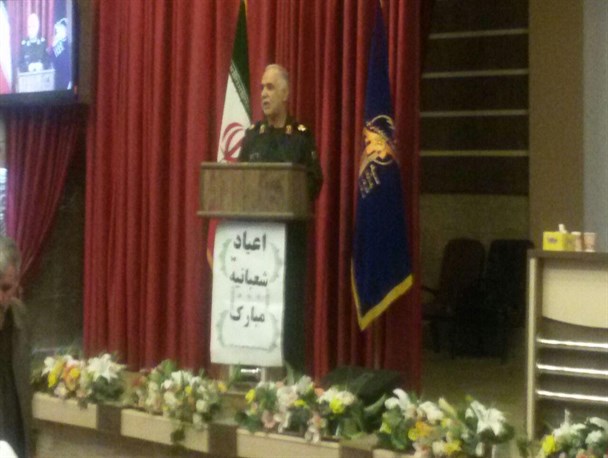 انتخاب درست در انتخابات پاسخ دندان‌شکنی به دشمنان است