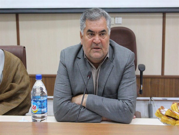 امروز جبهه مبارزه با استکبار جبهه تولید و اشتغال است