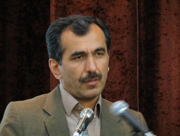 جانبازان نماد استقامت مردم ایران هستند