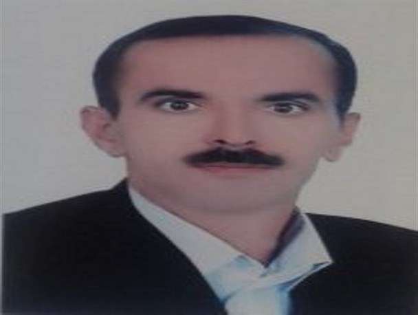 به یاد معلمی دلسوز که همچو شمع سوخت و روشنی بخشید