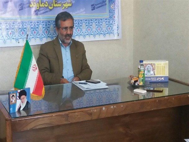 گردهمایی‌های ستاد انتخابات ححت‌الاسلام رئیسی در دماوند برگزار می‌شود