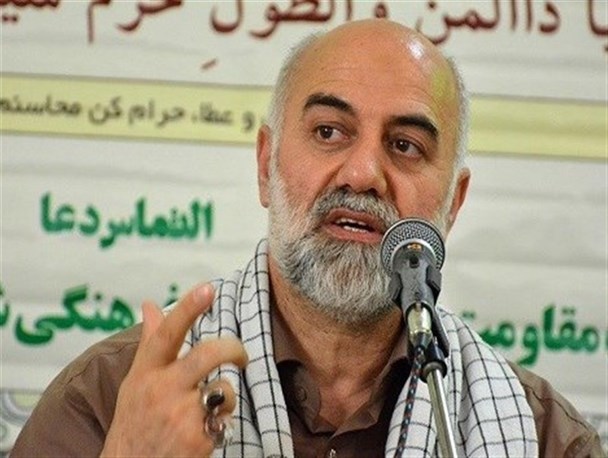 دولتمردان نمی دانند که با سخنرانی نمی توان امید را در جامعه ترویج کرد
