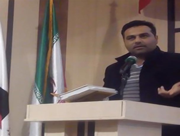 نمایشگاه صنایع دستی در غیاب هنرمندان ماسالی یک توهین است