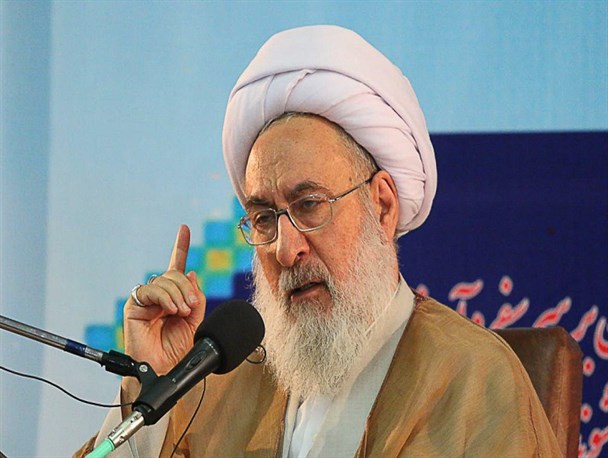 اساتید روحانی به شبهات پاسخ دهند/ نباید نسبت به انتخابات بی‌تفاوت بود