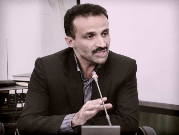 شهرداری آستانه‌اشرفیه مسئول ساخت حرم مطهر شهدای گمنام شد/ نجفی: تا ۱۰۰ میلیون تومان آمادگی کامل داریم