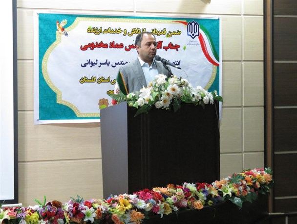 ساخت مدارس باید با آینده نگری ۵۰ ساله انجام شود