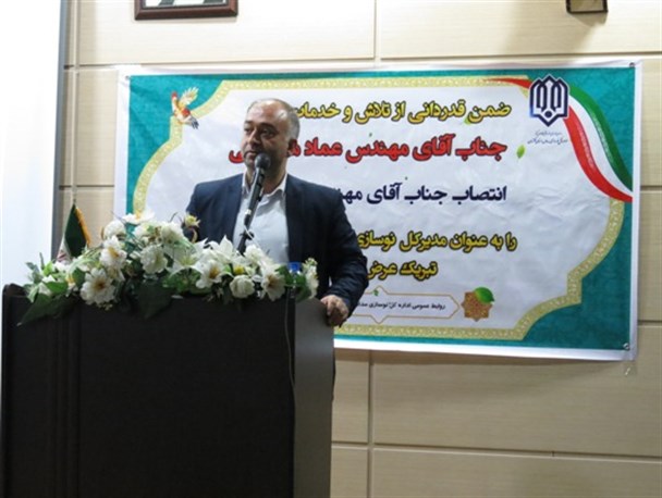 تکیه به درون و حرکت جهادی کشور را به پیش خواهد برد/ مجلس رقم خوبی برای پاداش فرهنگیان در نظر گرفت