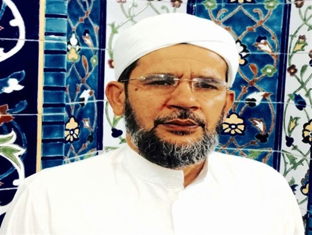 وجود سربازان گمنام امام زمان یکی از شاخصه های مهم اقتدار و سربلندی نظام است/ خصیصه یک سرزمین خوب وجود امنیت در آن است