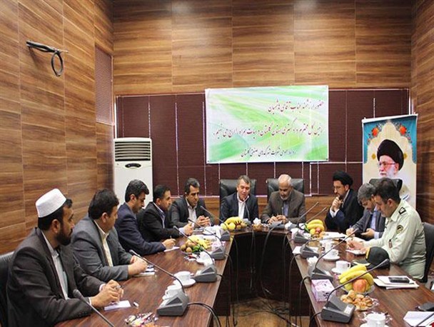 ۱۶۰ واحد تولیدی در شهرک صنعتی آق قلا فعال است