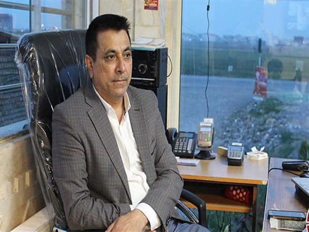 اقتصاد مقاومتی و تکیه به نیروهای داخلی همیشه سر مشق من بوده است