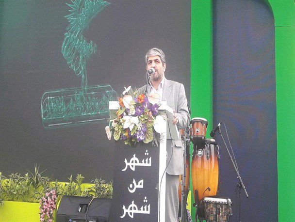 چهارشنبه بازار گرگان، به یک سایت گردشگری خاص بدل می شود