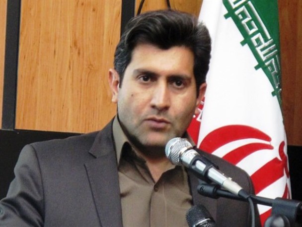 بارش های رگباری از فردا آغاز خواهد شد/شهروندان برای احتیاط، امشب سرپناه یا چادر داشته باشند