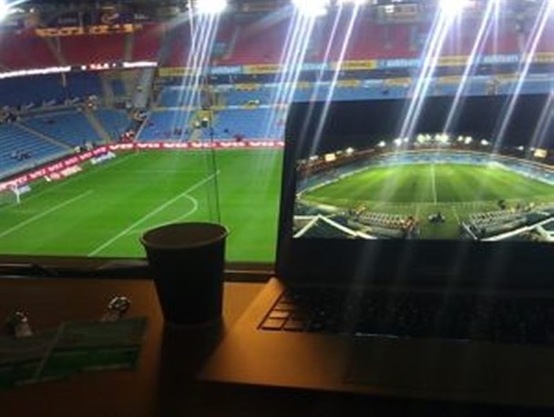 تیم منتخب هفته بیست و هفتم لیگ برتر فوتبال ایران