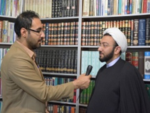 شهید مطهری نماد سبک زندگی اسلامی است