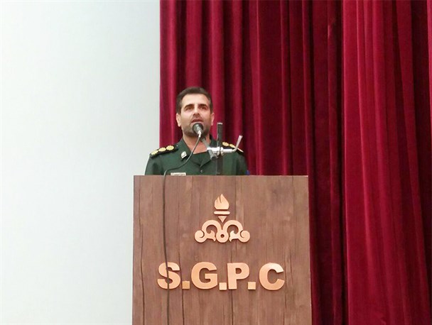 امروز نقش کارگران در «جبهه اقتصادی» پررنگ تر از دوران دفاع مقدس است