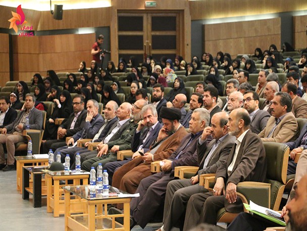 اولین همایش رسانه های نوین و شکل دهی نهاد های اجتماعی/تصاویر
