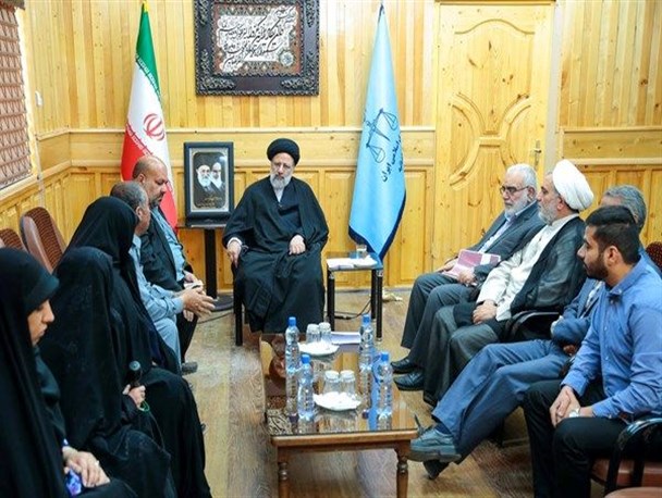 گروهک های تروریستی ساخته دست آمریکا و انگلیس و مورد حمایت سعودی ها هستند