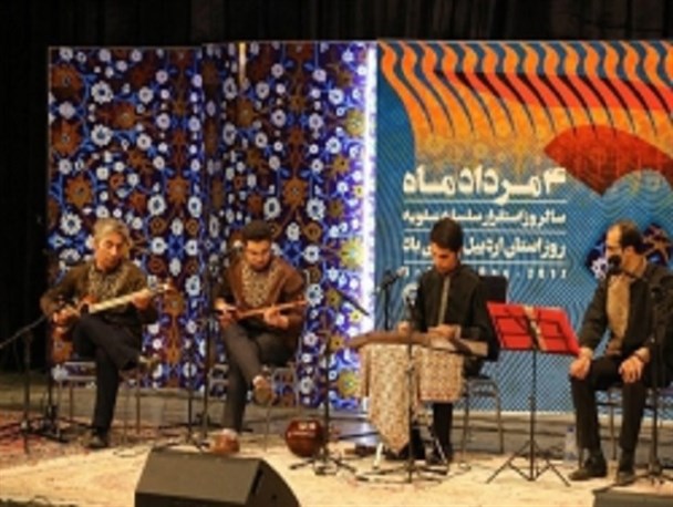 بزرگداشت هفته اردبیل باید باشکوه برگزار شود