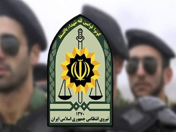 کشف بیش از ۳۸ کیلوگرم تریاک در عملیات پلیس مرکزی/کشف ۶۸۰ میلیون ریال کالای اقلام قاچاق در شازند