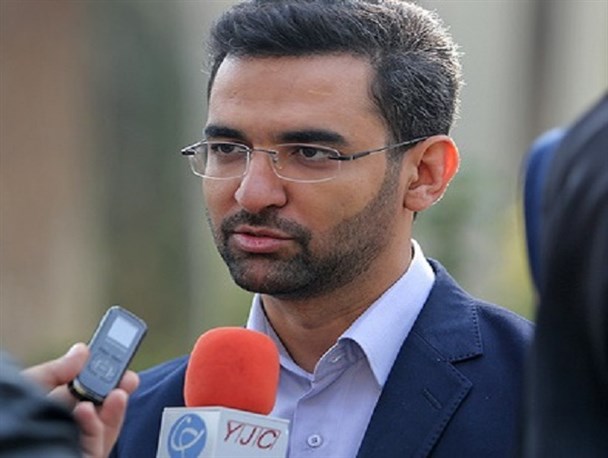 پست تبریک اخیر در صفحه شخصی ام را اینستاگرام حذف کرد/ جریان برانداز سازمان یافته برخی پستها را ریپورت و مدیران اینستاگرام نیز حذف می کنند