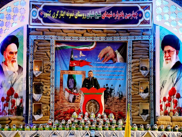 عملیات بیت المقدس شاهکارنظامی ایران در دوران فاع مقدس/ افتخارآفرینی رزمندگان چهارمحال وبختیاری در فتح خرمشهر!