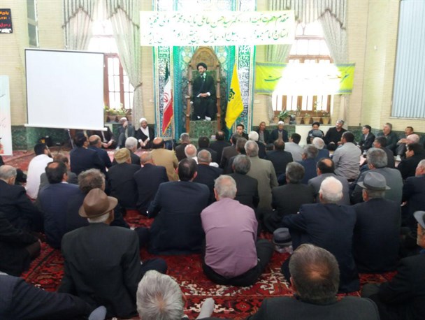 ۶۸۰ زائر اردبیلی به حج تمتع اعزام می شوند