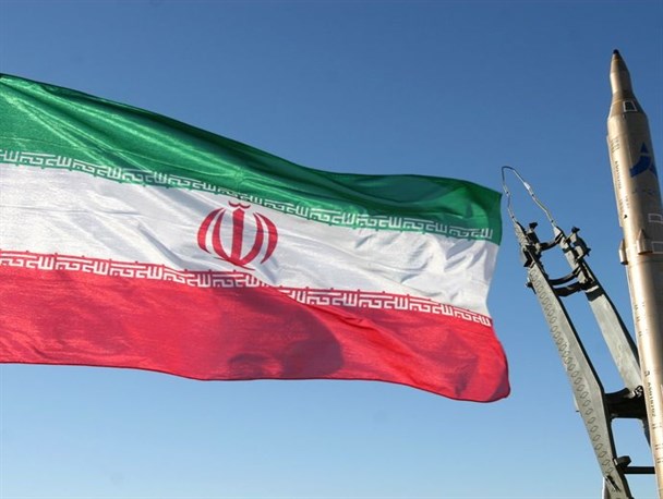 پرتاب «ماهواره نور» قدرت دفاعی ایران را به رخ جهان کشید