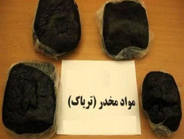 کشف 15 کیلوگرم مواد مخدر در سوادکوه/3 قاچاقچی دستگیر شدند