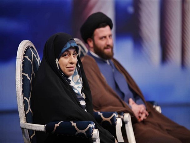 نویسنده کتاب «زن آقا» و خانواده‌اش مهمان «دعوت» شدند