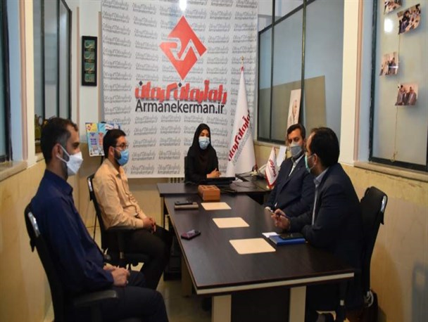 کاهش خام فروشی زمین و تعریف منابع درآمدی جدید برای شهرداری کرمان/ اصلاح ساختاری بودجه و کاهش هزینه های غیرضرور