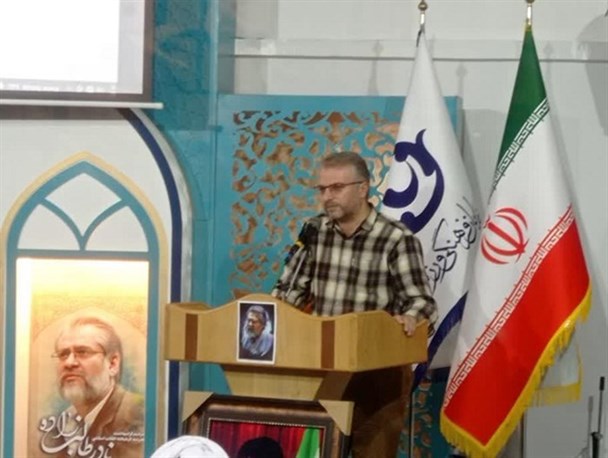 طالب‌زاده علمدار جبهه فرهنگی انقلاب بود/ طالب‌زاده چنان تأثیرگذار بود که آمریکا وی را تحریم کرد