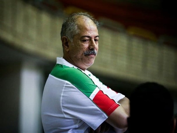 حاتمی: برای قهرمانی شب و روز تمرین کردیم/ سعی کردیم کمترین اشتباه را در فینال داشته باشیم