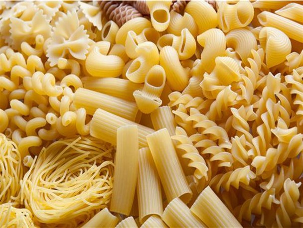 کاهش عرضه ماکارونی با هدف گران فروشی
