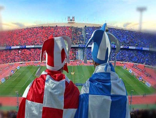 زمان بازگشایی نماد سرخابی‌ها فعلا مشخص نیست/ استقلال در ثبت افزایش سرمایه از پرسپولیس پیشی گرفت