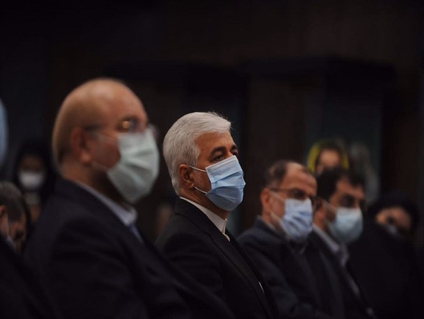 سجادی: سرخابی‌ها در حساب‌شان ۳۵۰ میلیارد تومان پول دارند/ از وضعیت فعلی فدراسیون فوتبال راضی نیستم