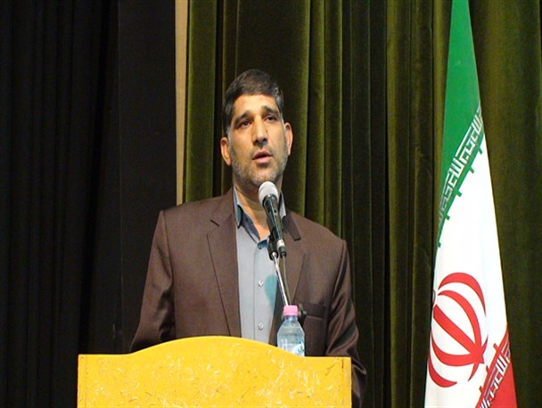 پیام تبریک فرماندار ابرکوه به مناسبت اعیاد شعبانیه