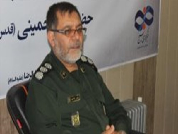 ثبت نام 4 هزار نفر برای اعزام به مرقدرهبر کبیر انقلاب از استان خراسان جنوبی